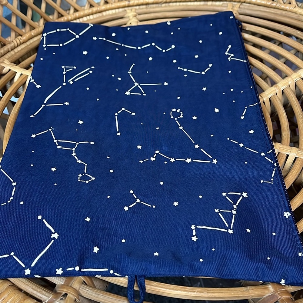 BAGGU Constellation Bags X 2 pieces - Picture 9 of 11